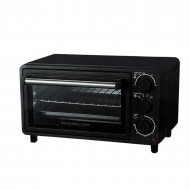 Baumann Living Countertop Toaster Oven BM-TO1212 